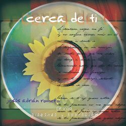 Cover of Cerca De Ti