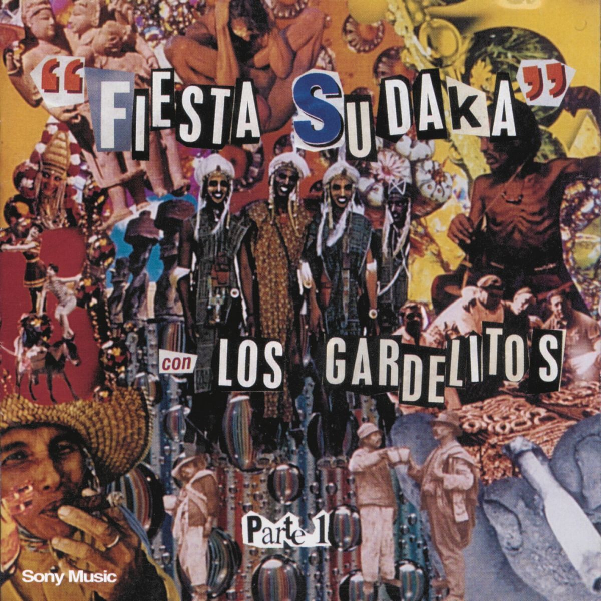 Album cover of Introducción Gardeliana