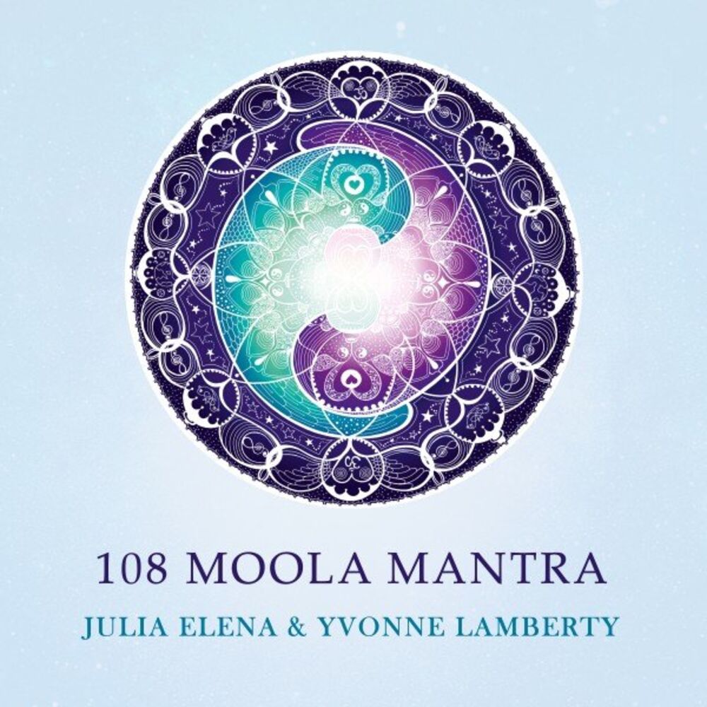 Picture of 108 Moola Mantra