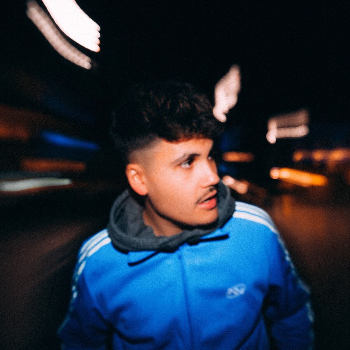 Album cover of 0 questions