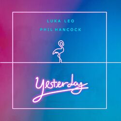 Cover of Yesterday