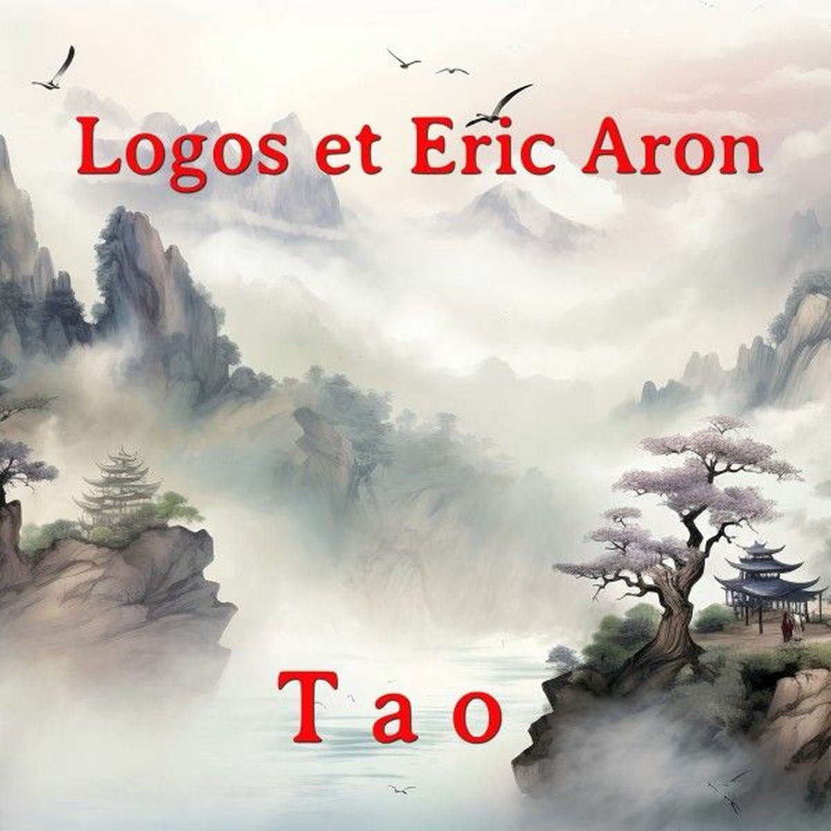 Album cover of Tao