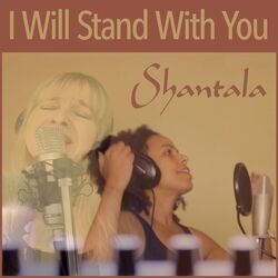 Cover of I Will Stand With You