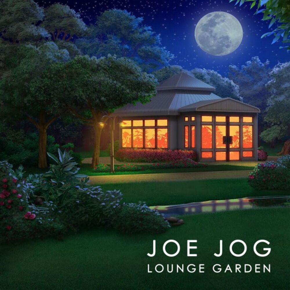 Picture of Lounge Garden
