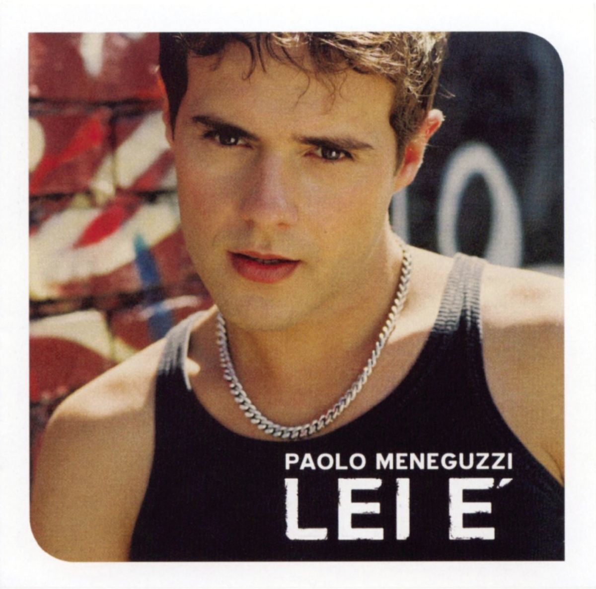 Album cover of In Nome Dell'Amore