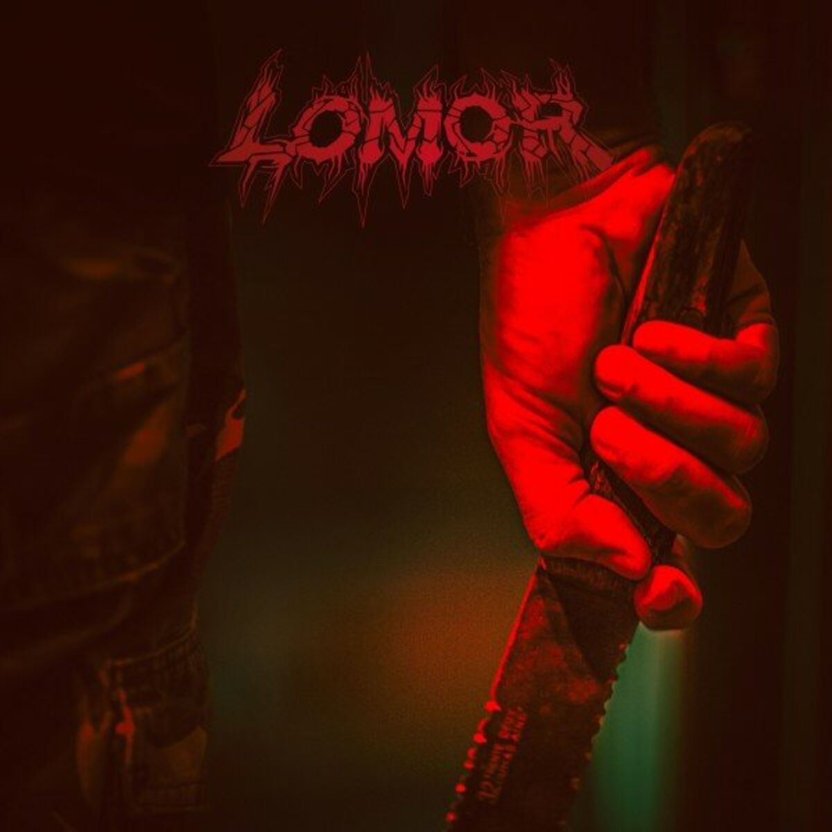 Album cover of Kanyar l'enfer