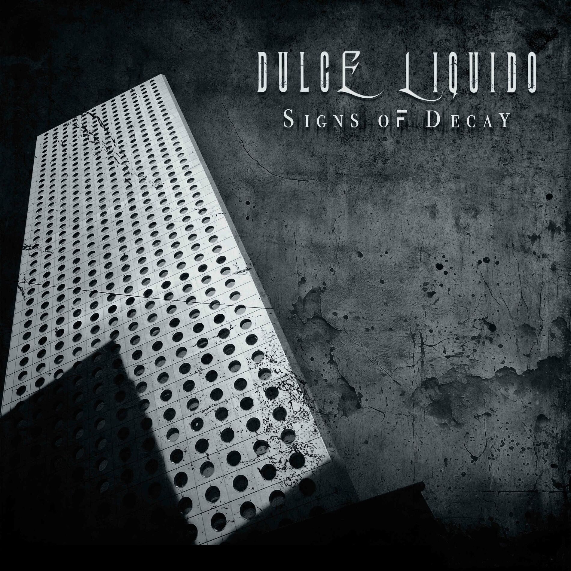 Album cover of Signs of Decay
