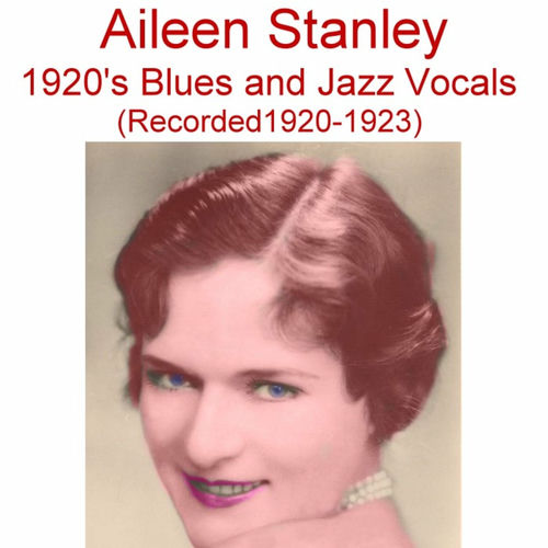 All by Myself (Recorded May 1921) by Aileen Stanley - 73 BPM