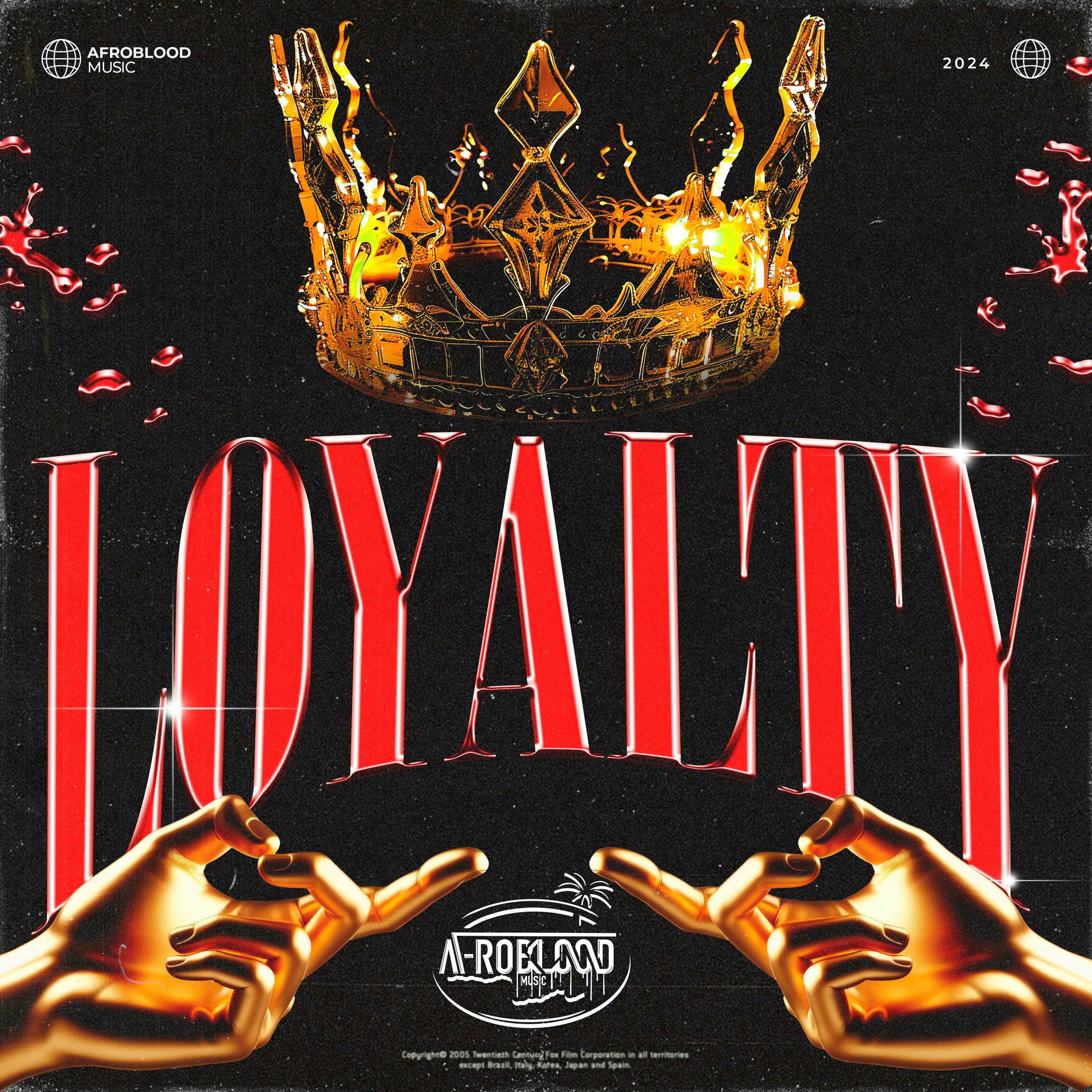 Album cover of Loyalty