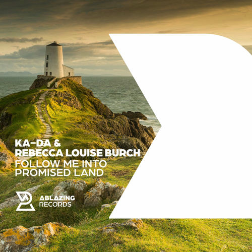  Ka-Da & Rebecca Louise Burch - Follow Me Into Promised Land (2025) 