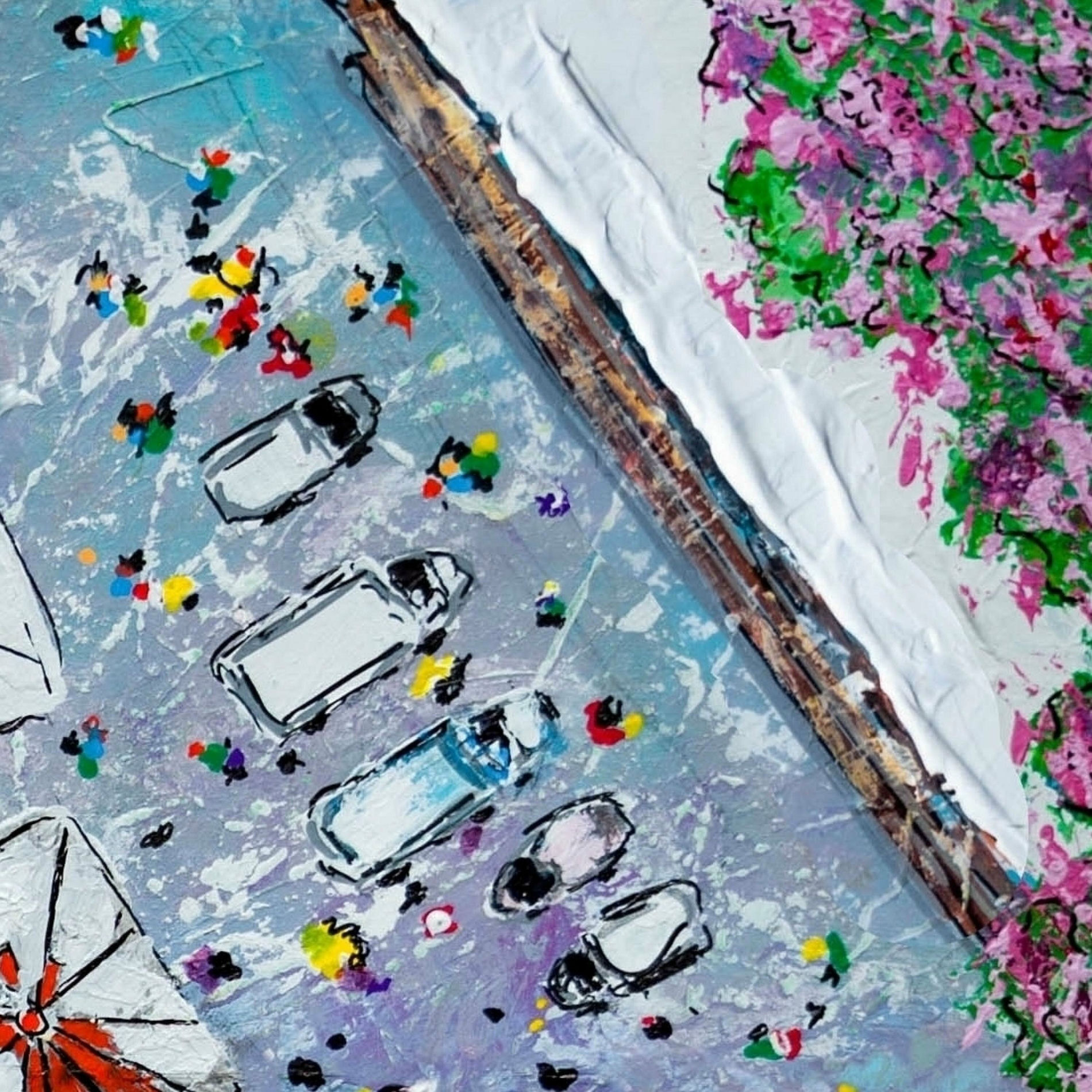 Album cover of S.2