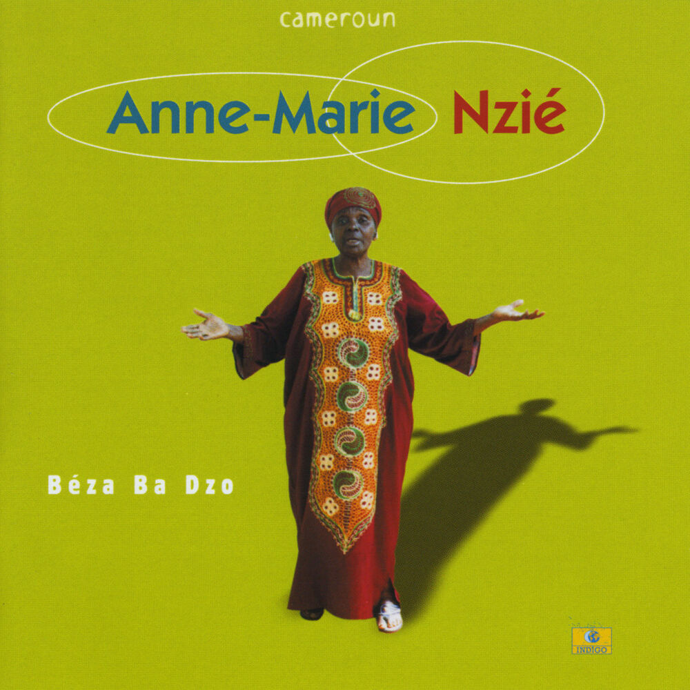 Picture of Béza ba dzo (Cameroun)