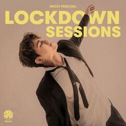 Cover of Lockdown Sessions