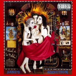 Cover of Ritual De Lo Habitual