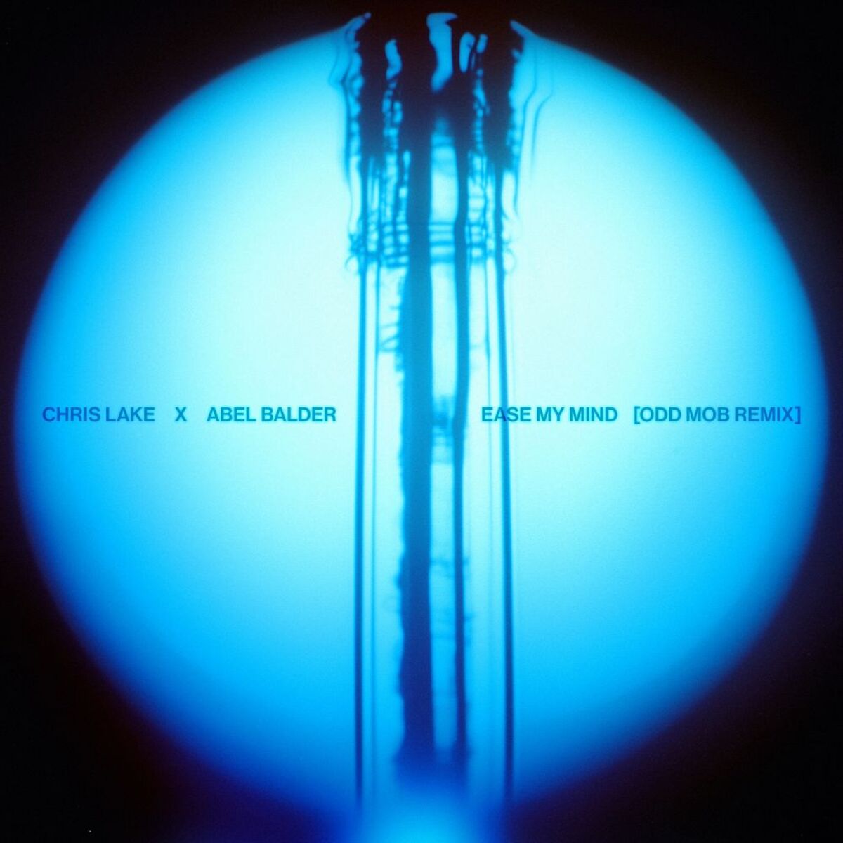 Album cover of Ease My Mind (Odd Mob Remix)