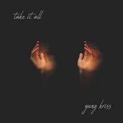 Cover of Take It All