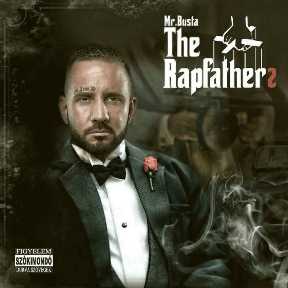 Picture of The RapFather, Vol. 2