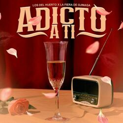 Cover of Adicto A Ti