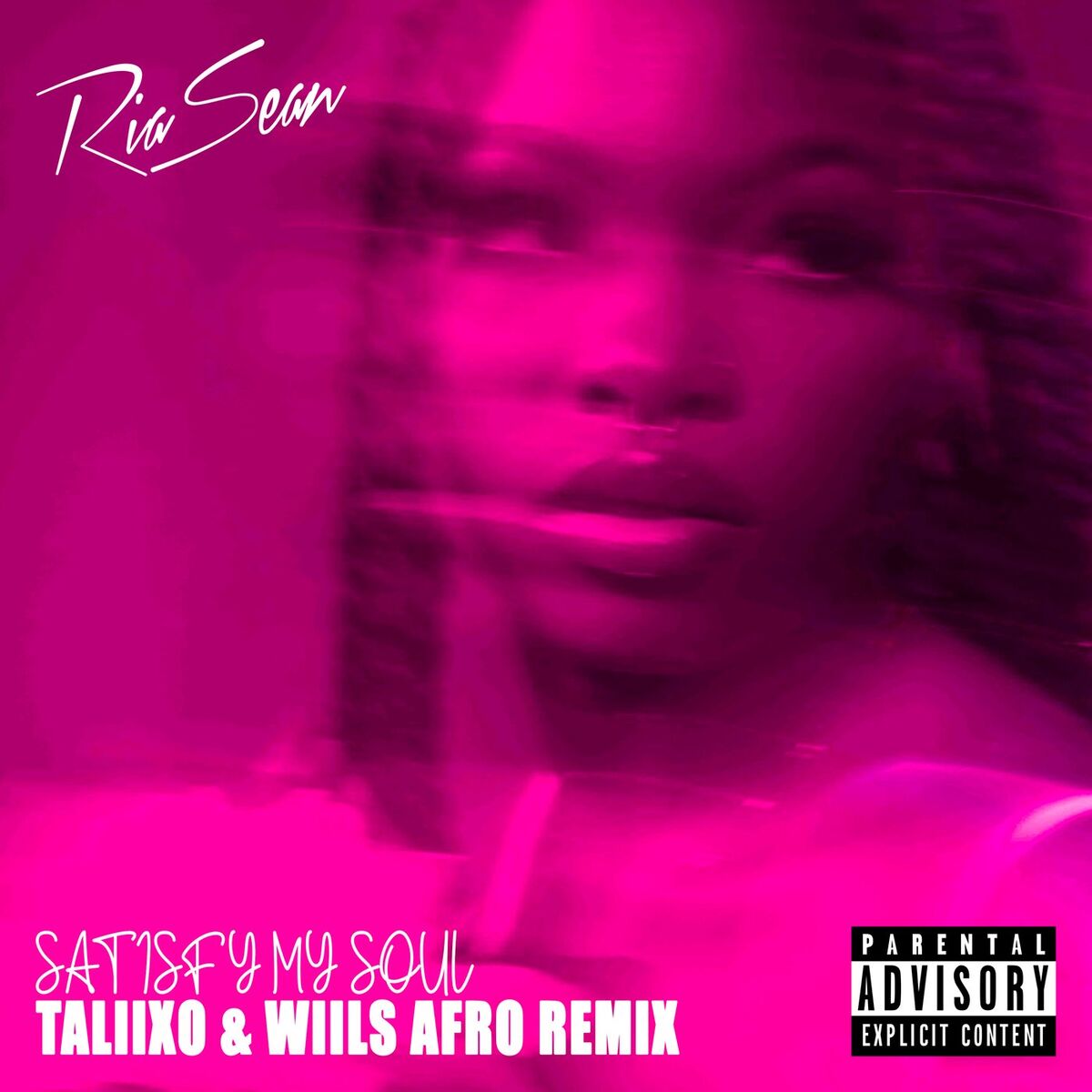 Album cover of Satisfy My Soul (Taliixo & Wiils Afro Remix)