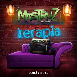 Cover of Terapia - Românticas