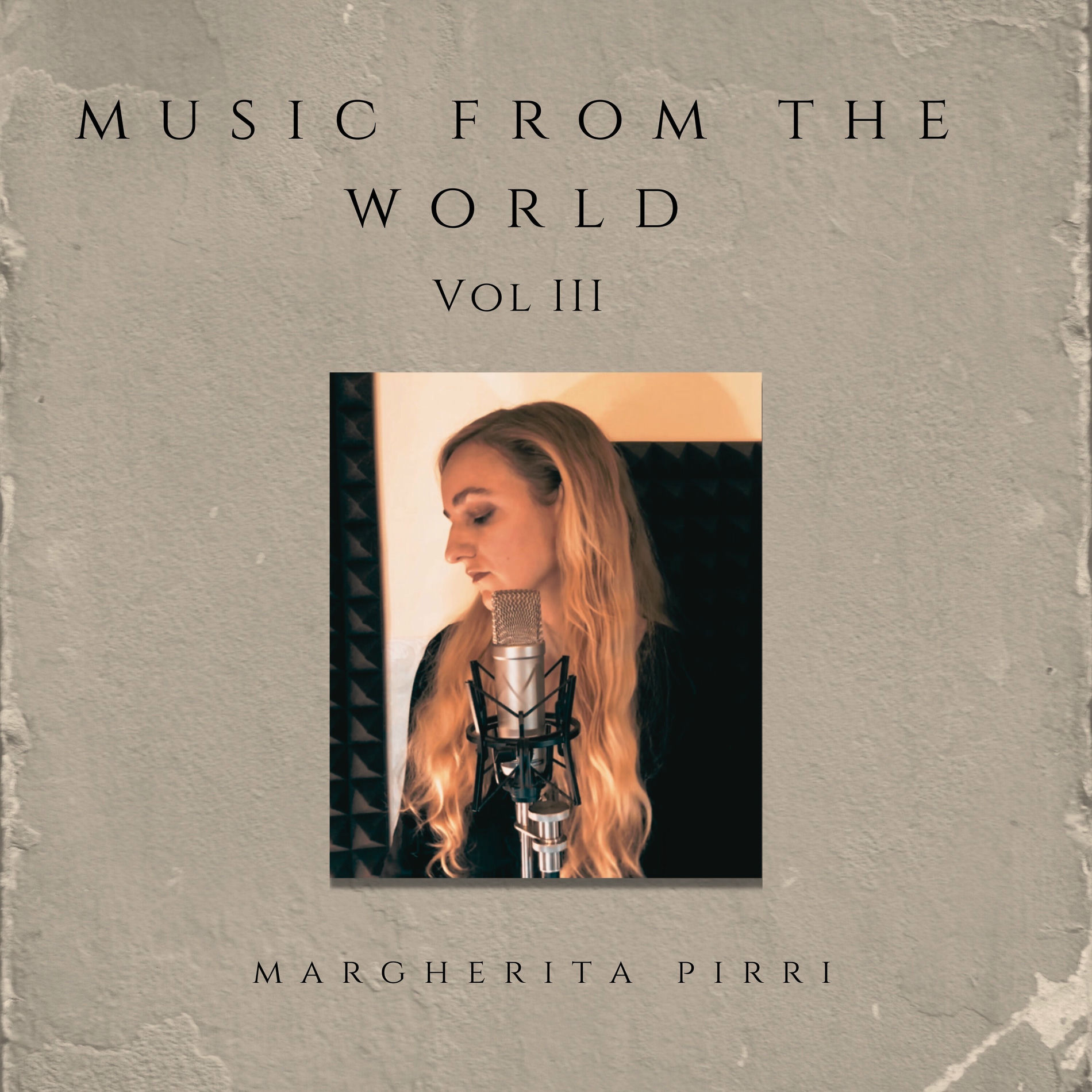 Album cover of Music From The World, Vol. III