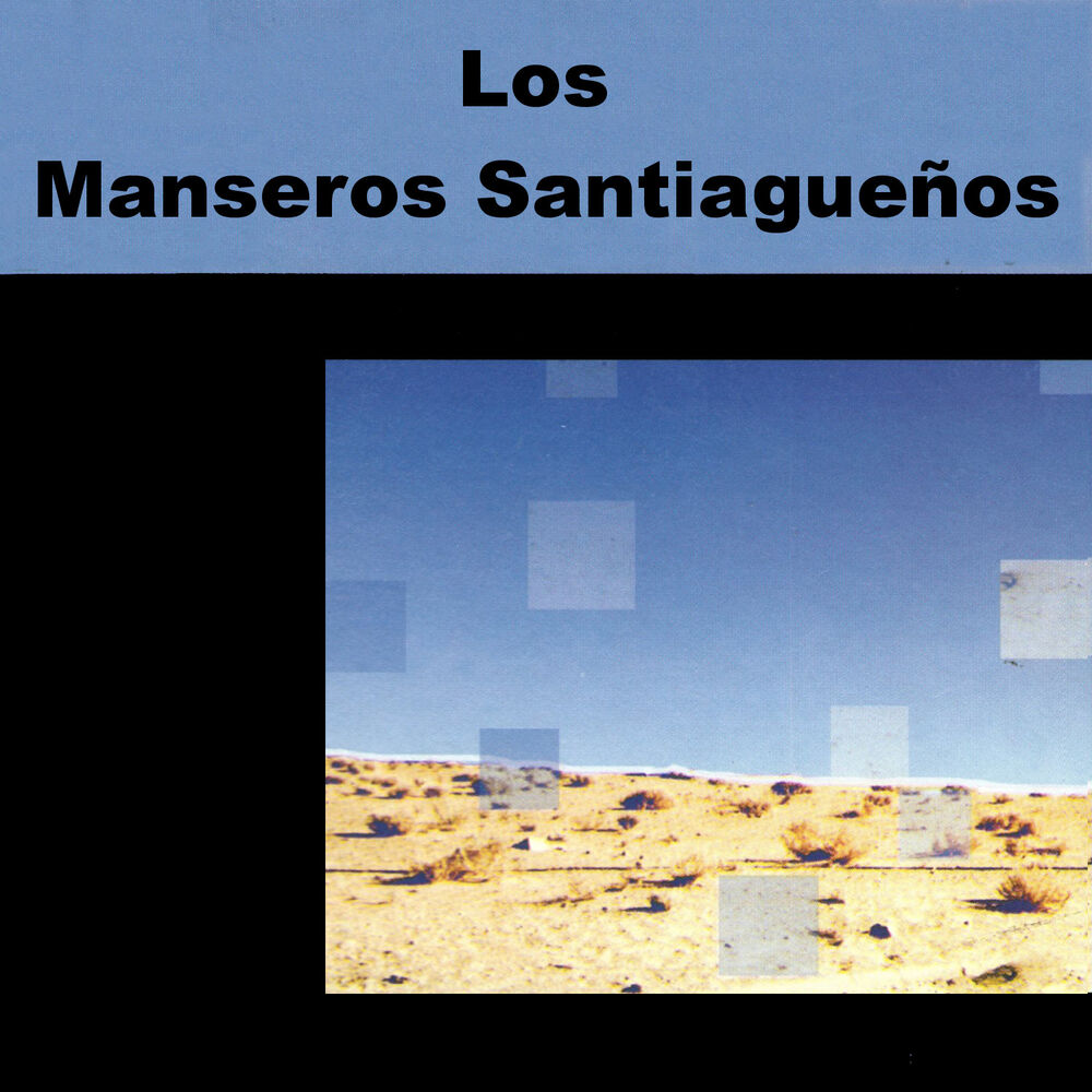 Picture of Los Manseros Santiagueños