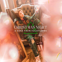 Cover of Christmas Night