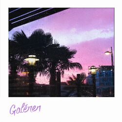 Cover of Galérer