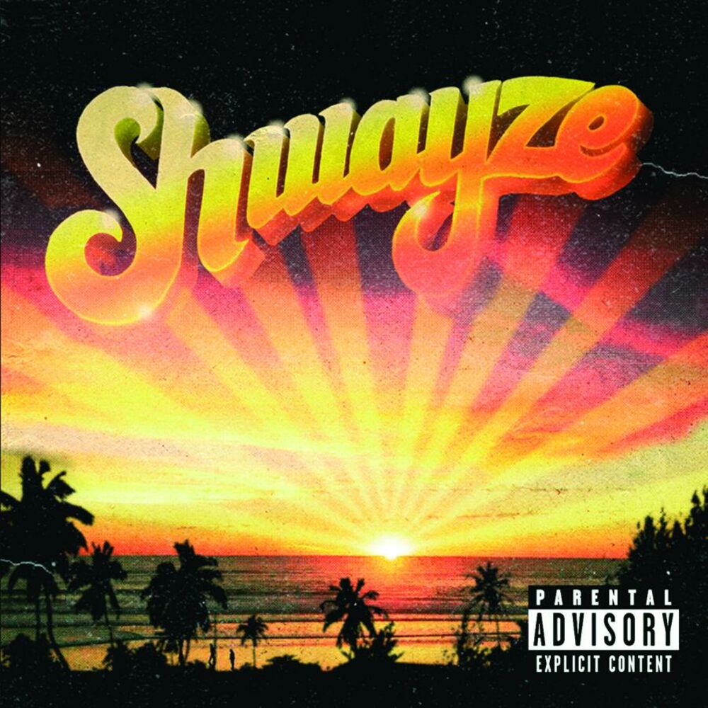 Picture of Shwayze