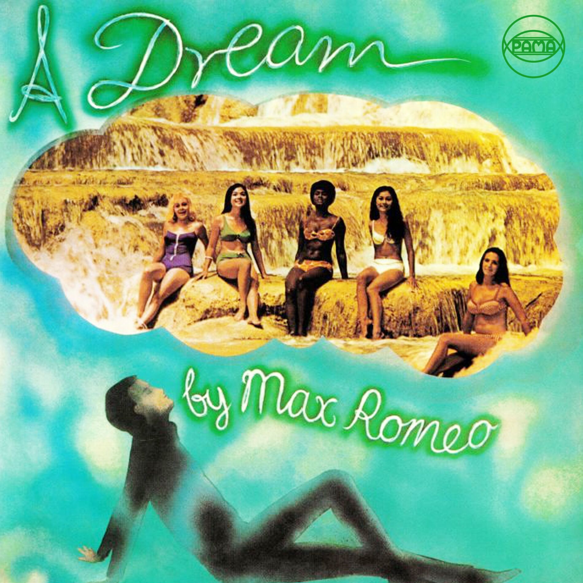 Album cover of A Dream