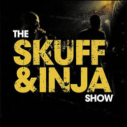 Cover of The Skuff & Inja Show