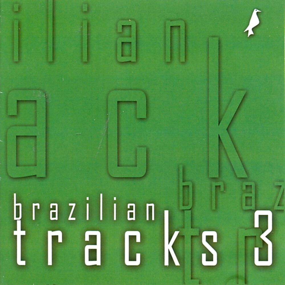 Picture of Brazilian Tracks 3