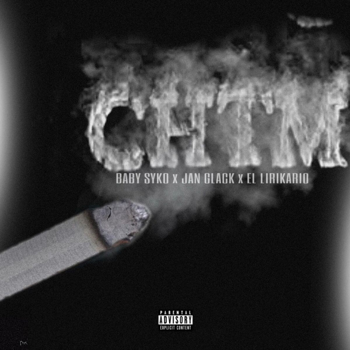 Album cover of CHTM