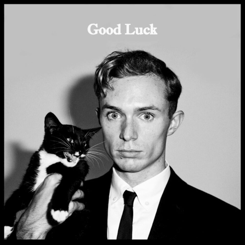 Picture of Good Luck