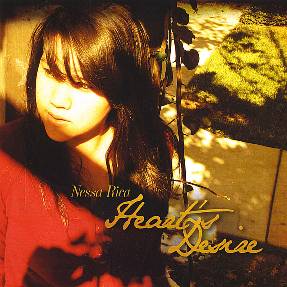 Picture of Hearts Desire
