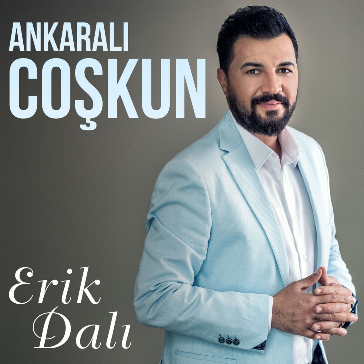 Album cover of Erik Dalı
