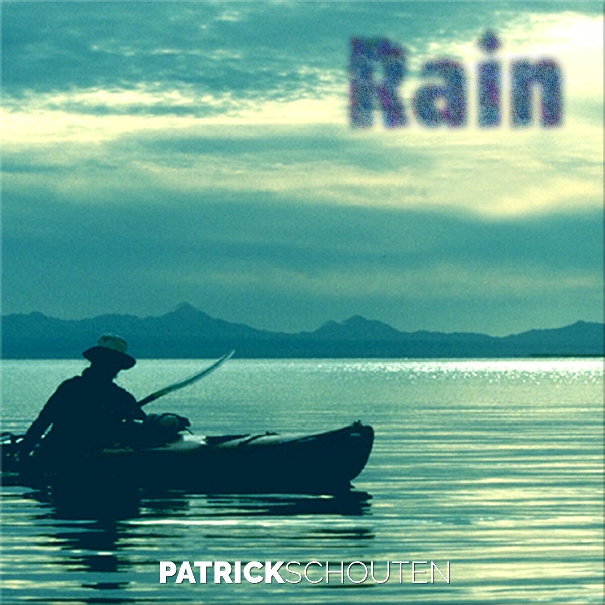 Album cover of Rain