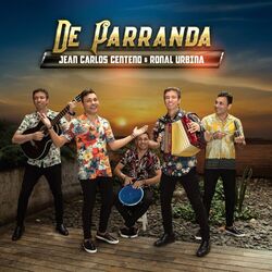 Cover of De Parranda