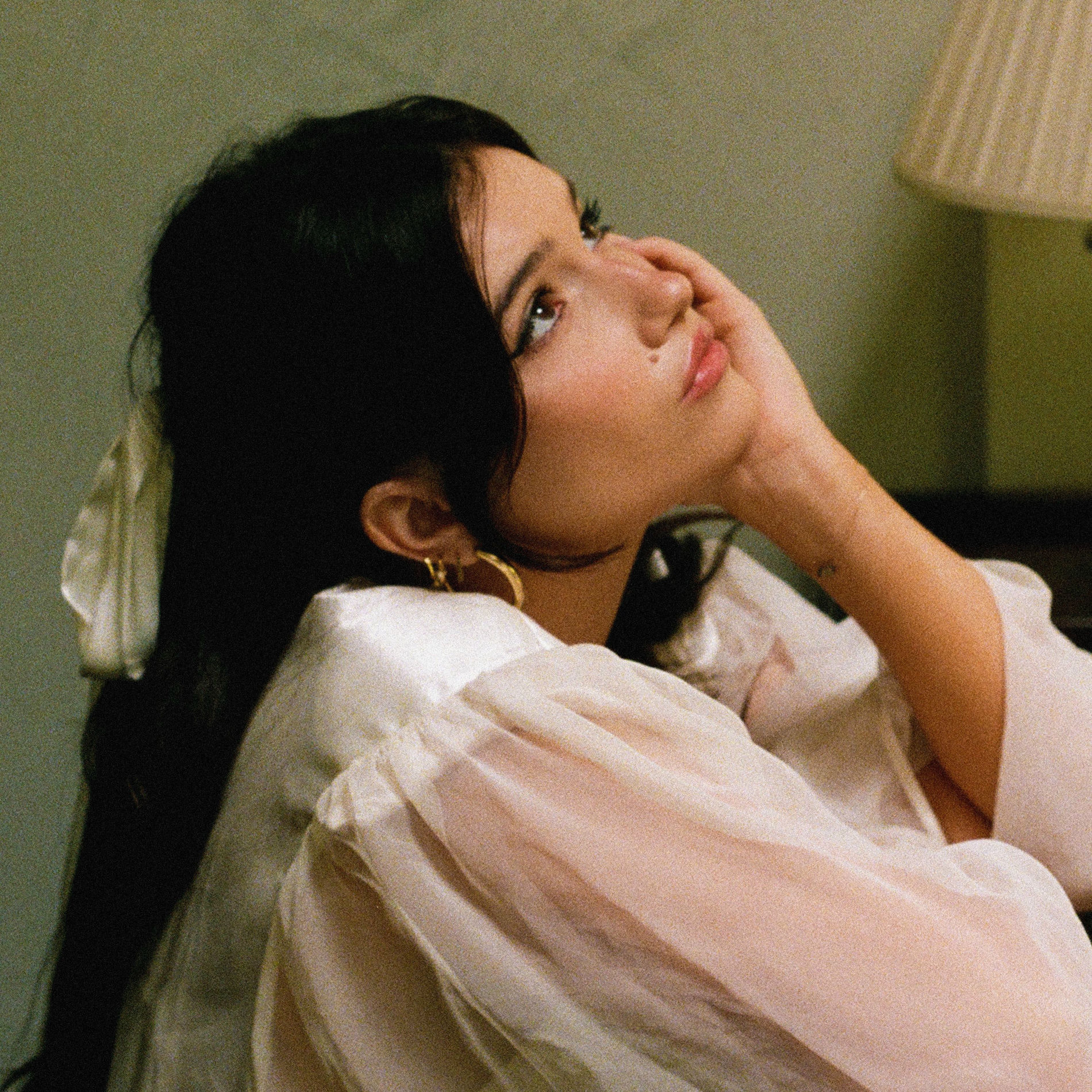 Album cover of closer to closure