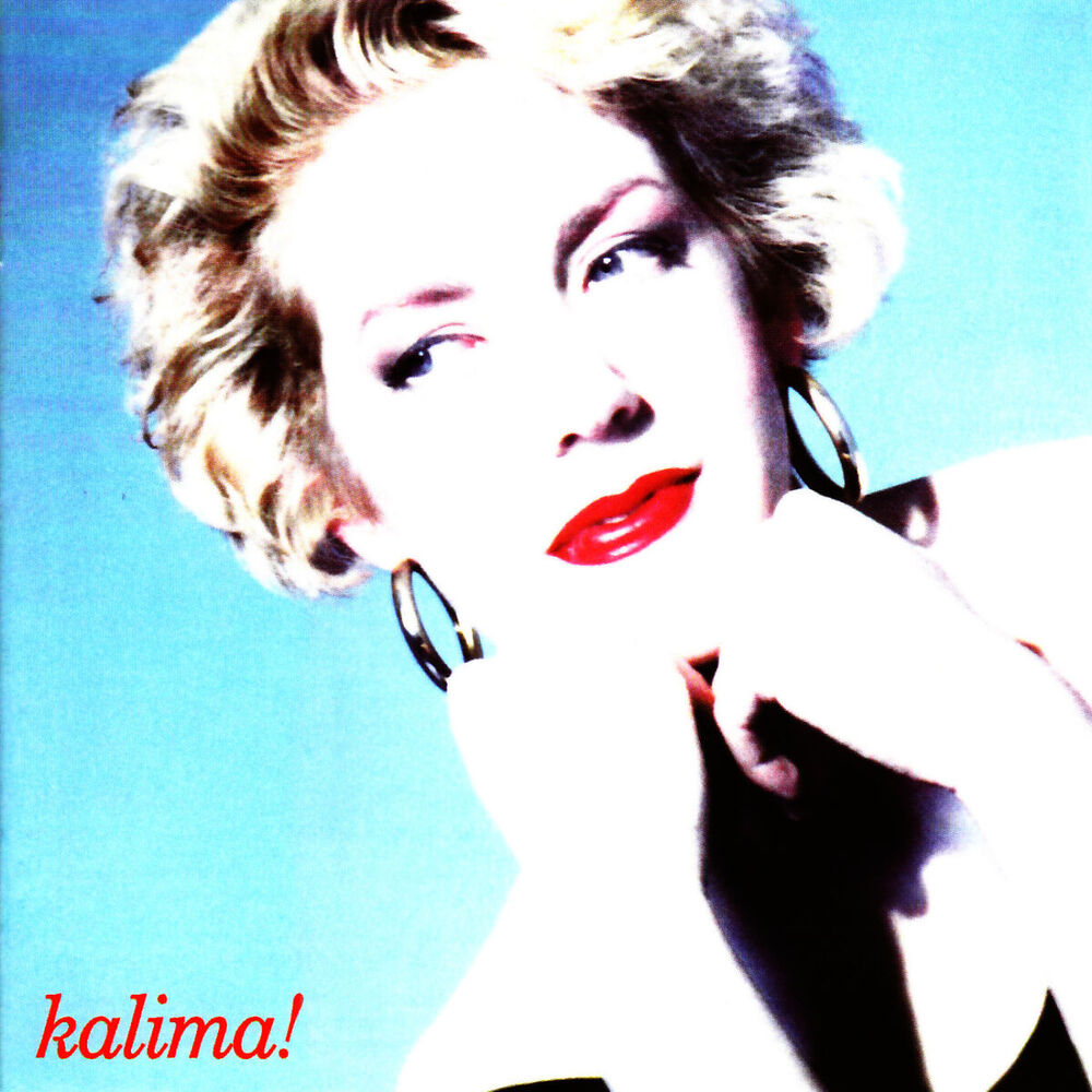 Picture of Kalima! + Singles
