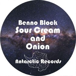 Cover of Sour Cream and Onion