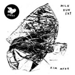 Cover of Milk run sky