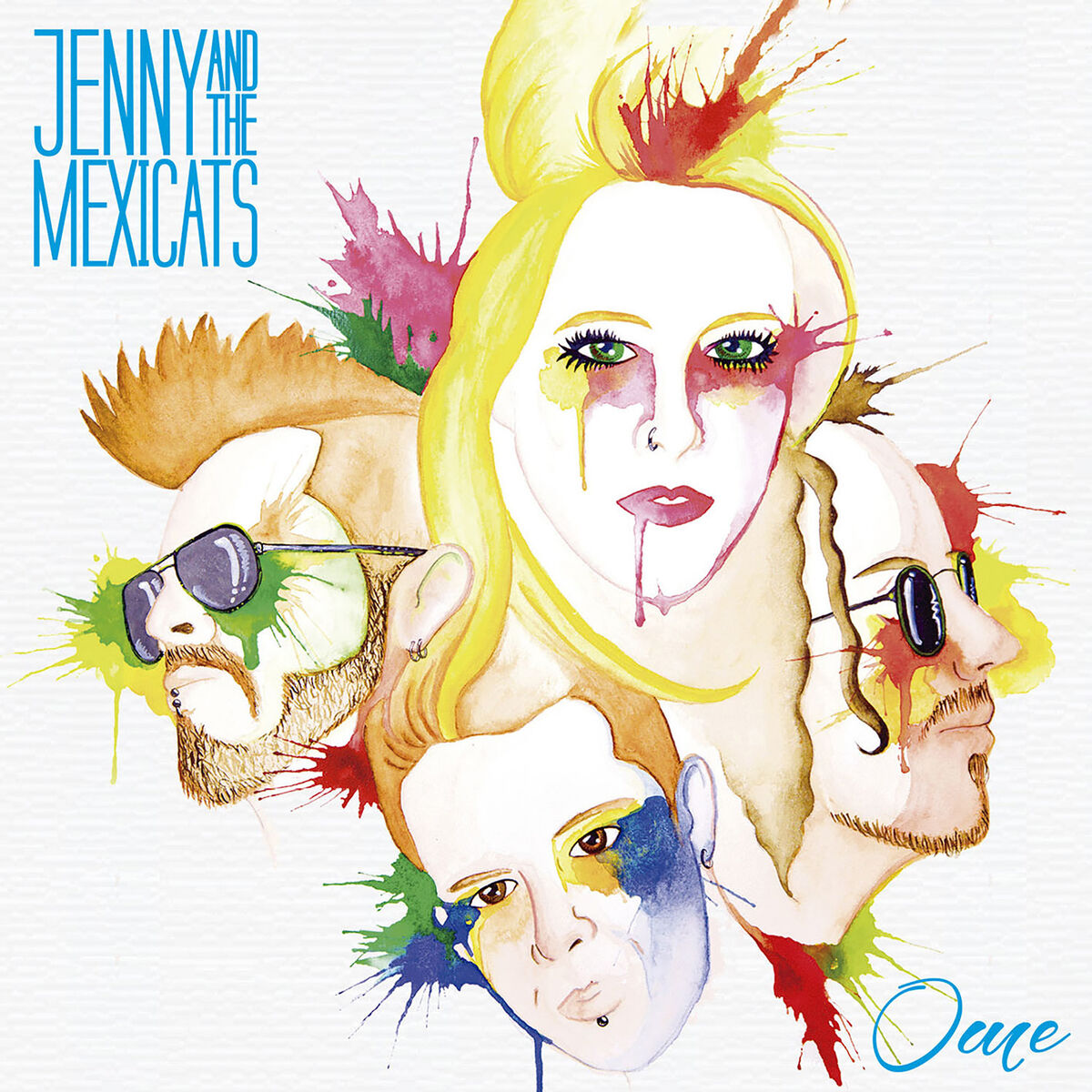 Album cover of Labios