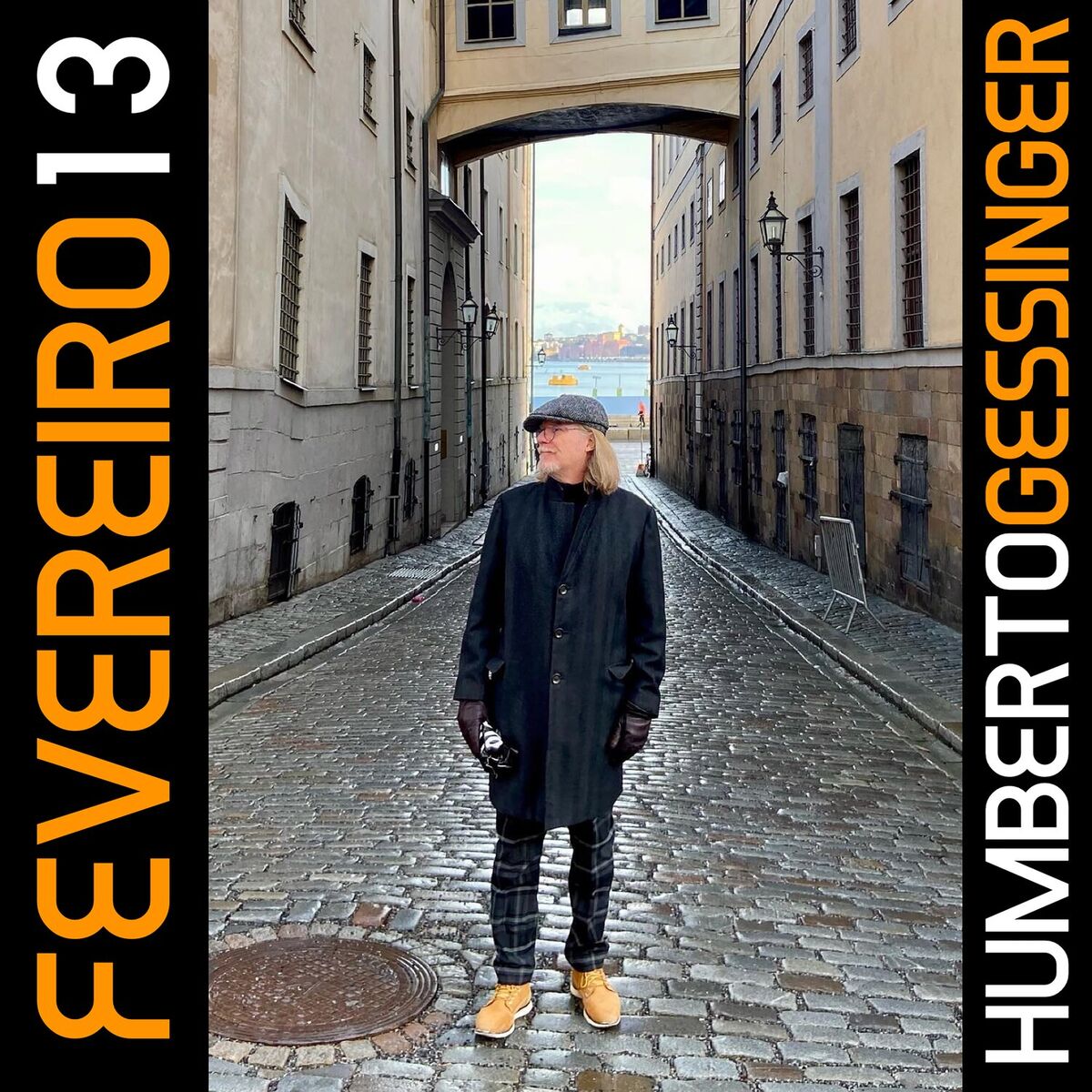 Album cover of Fevereiro 13
