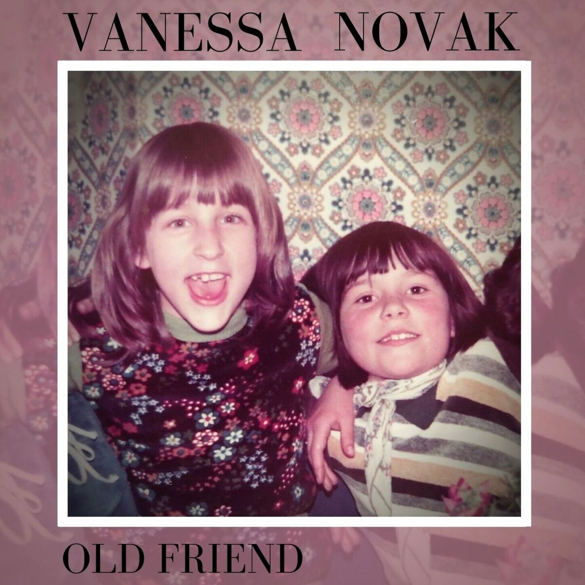 Album cover of Old Friend