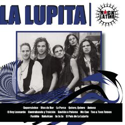 Cover of Rock Latino