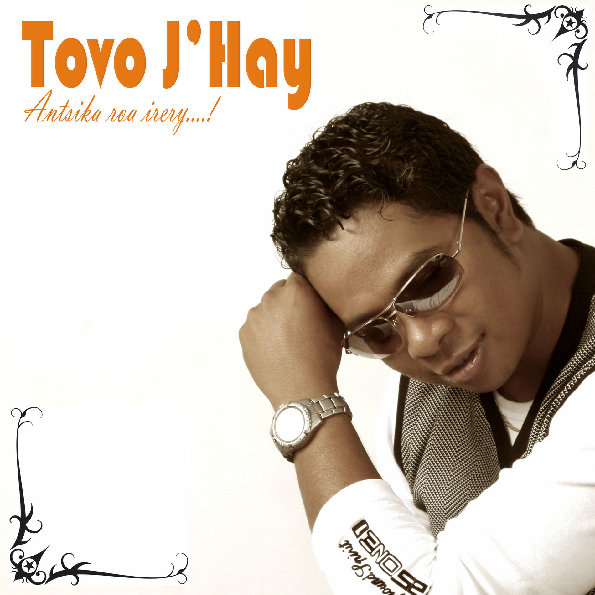 Album cover of Antsika Roa Irery