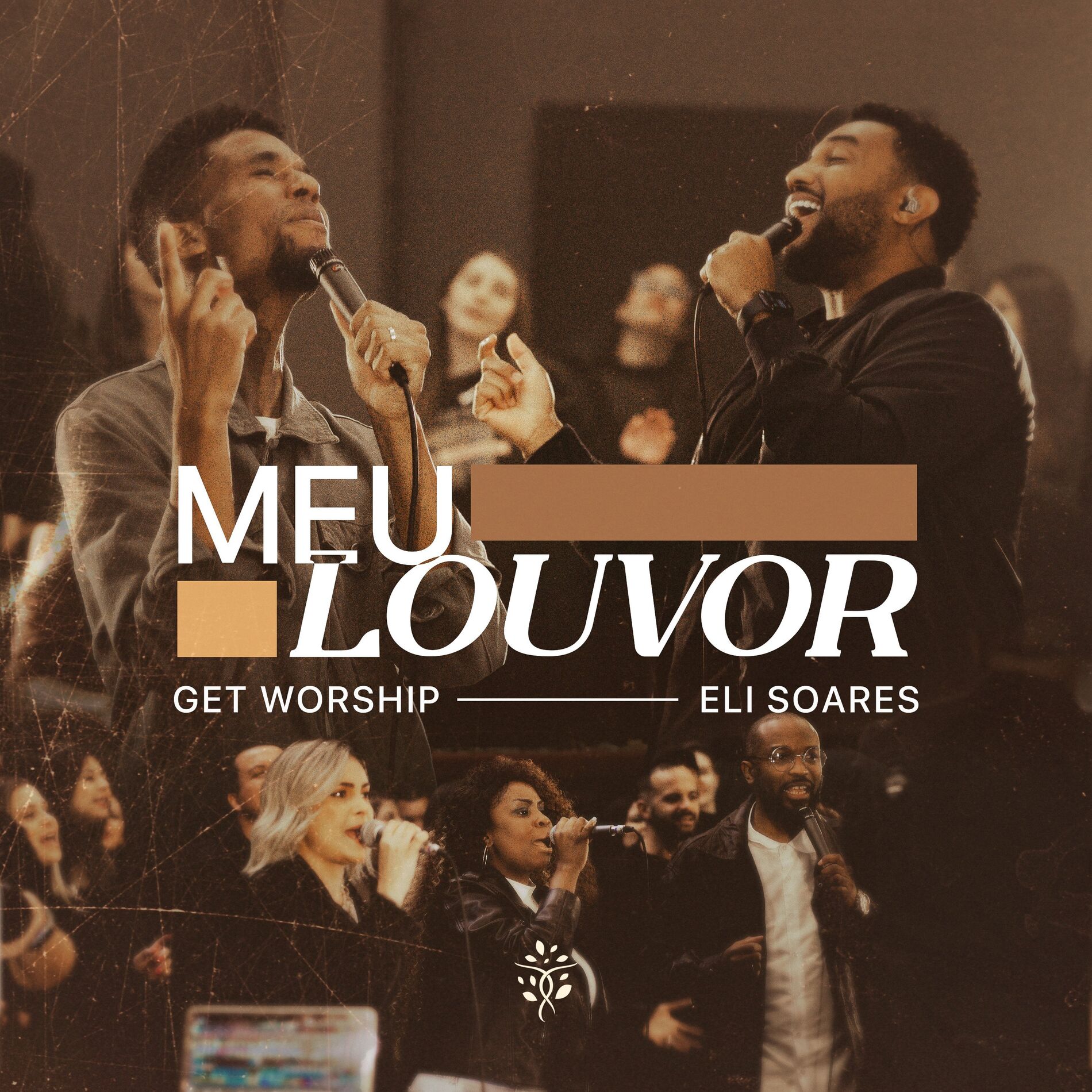 Album cover of Meu Louvor