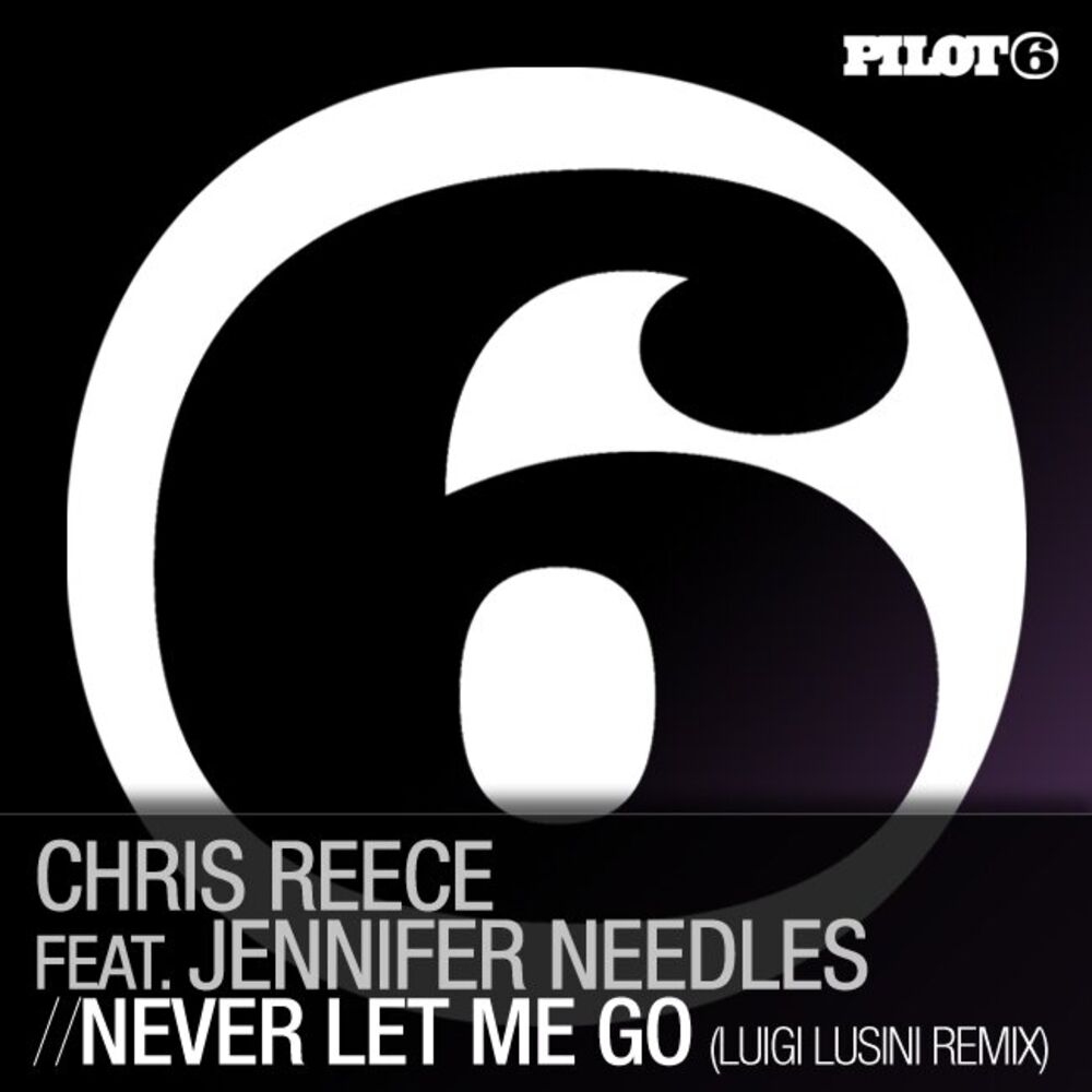 Picture of Never Let Me Go
