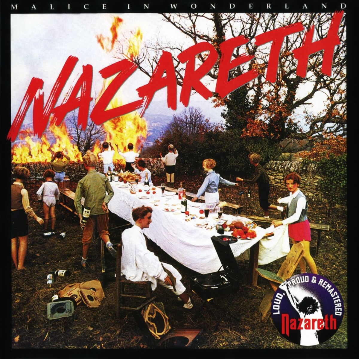 Album cover of Holiday